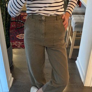 Free People Pants